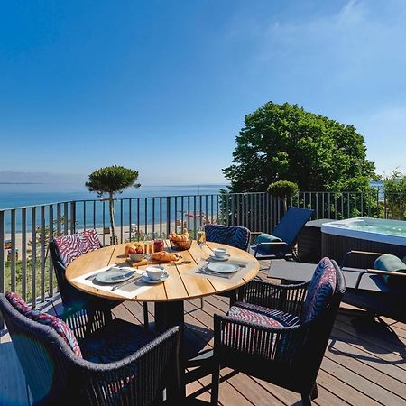 Goldmaedchen 93 - Honeymoon Suite Timmendorfer Strand Εξωτερικό φωτογραφία